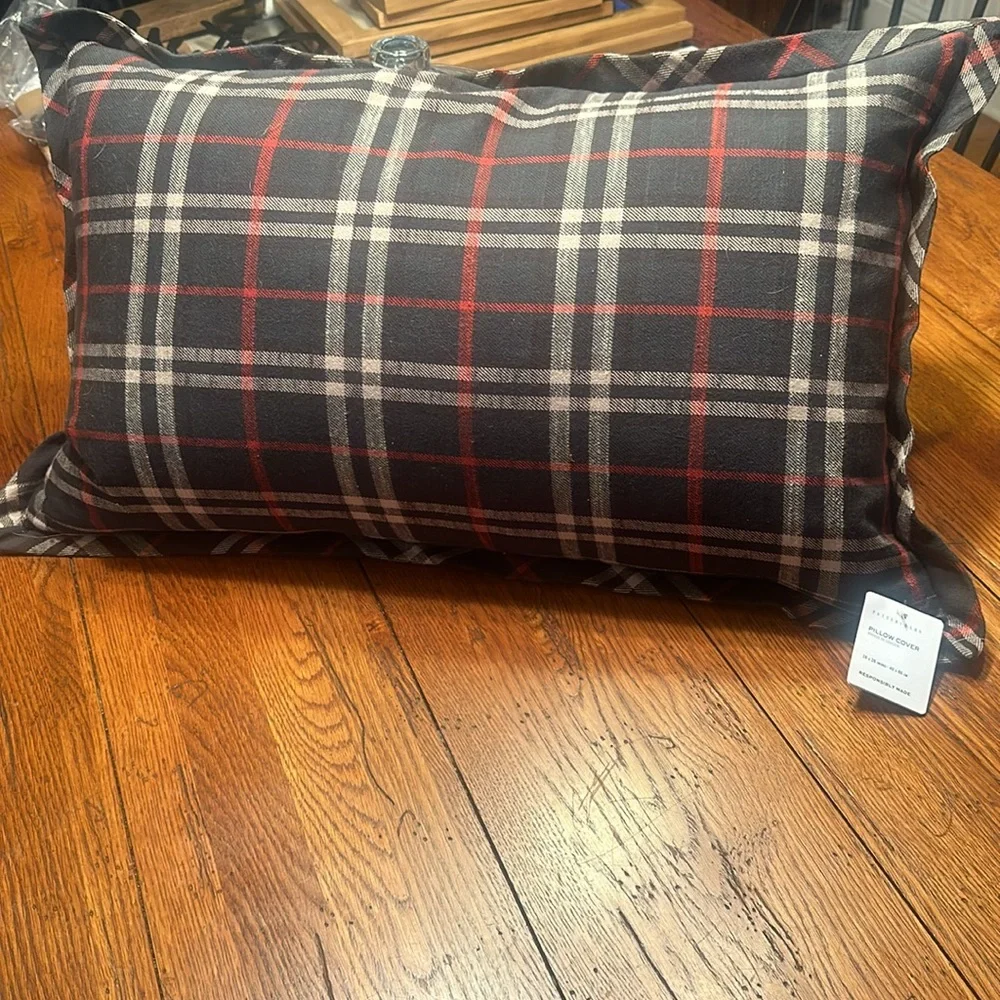 Pottery Barn Pillow